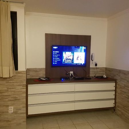 Praia De Tambau - Apto A 50 Metros Da Praia Жуан-Песоа Экстерьер фото